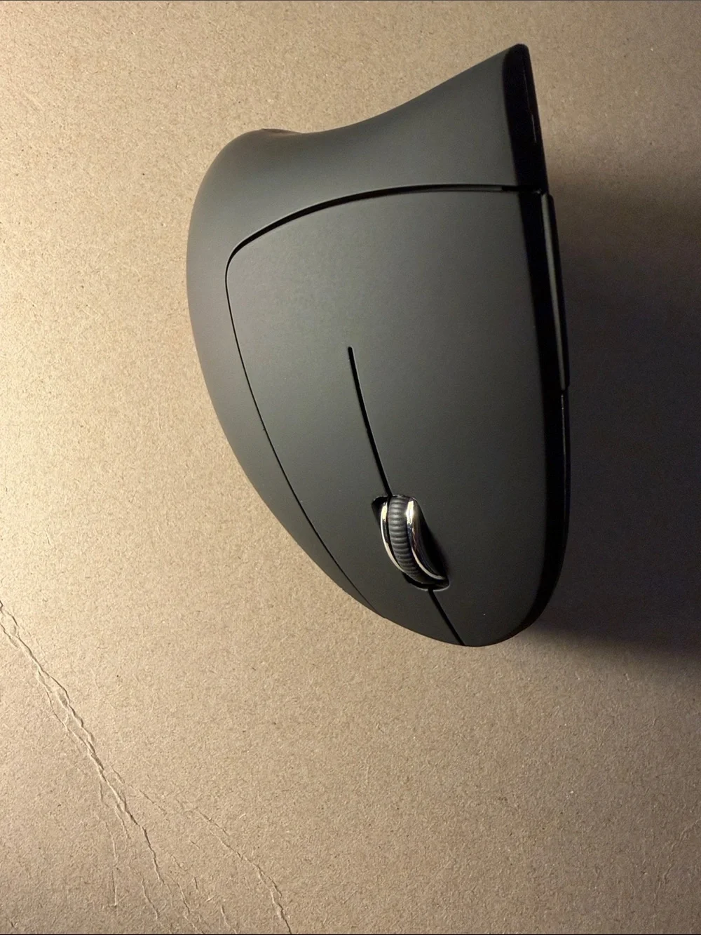 Vertical Ergonomic 2.4GHz Wireless Computer Mouse